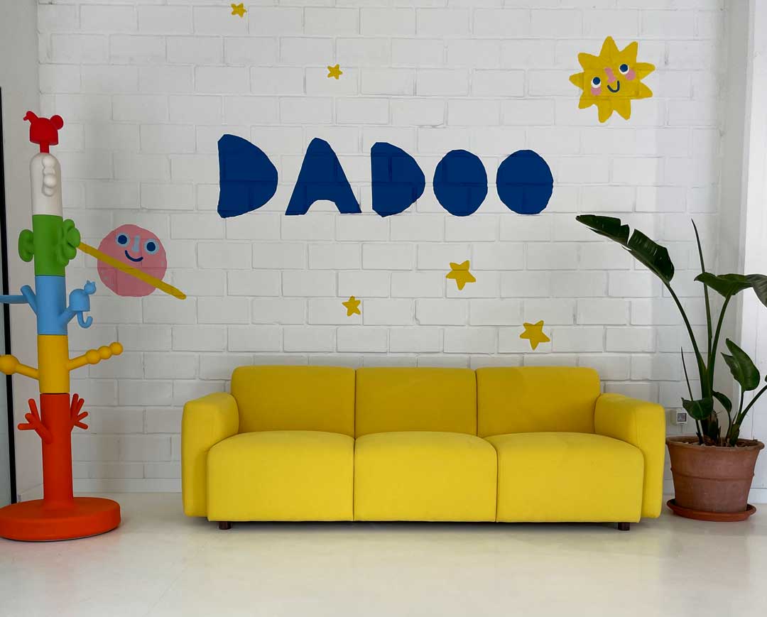 Παιδικά Βιβλία Dadoo - dadooland 5