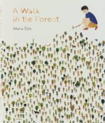 A walk in the forest