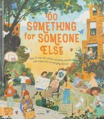 Do something for someone else