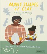 Many shapes of clay: A story of healing