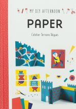 My diy afternoon: Paper