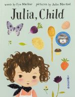 Julia, child