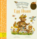 The great egg hunt