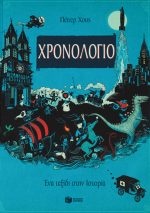 Χρονολόγιο Ένα ταξίδι στην ιστορία