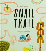 Snail trail
