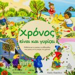 Χρόνος είναι και γυρίζει
