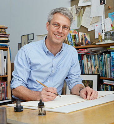 Creator's image