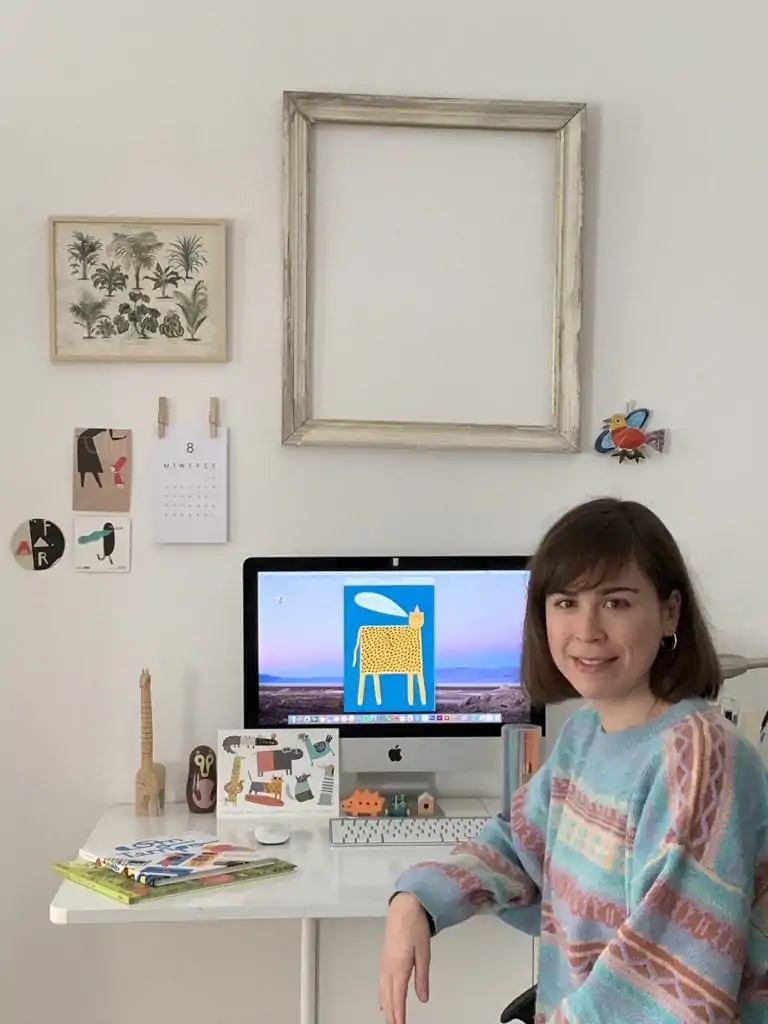 Creator's image