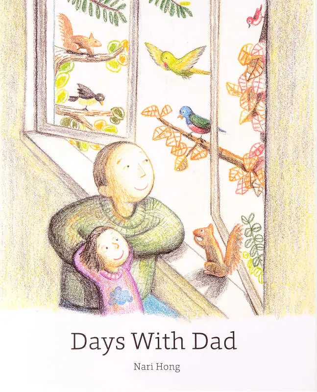 Days with Dad