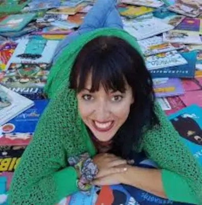 Creator's image