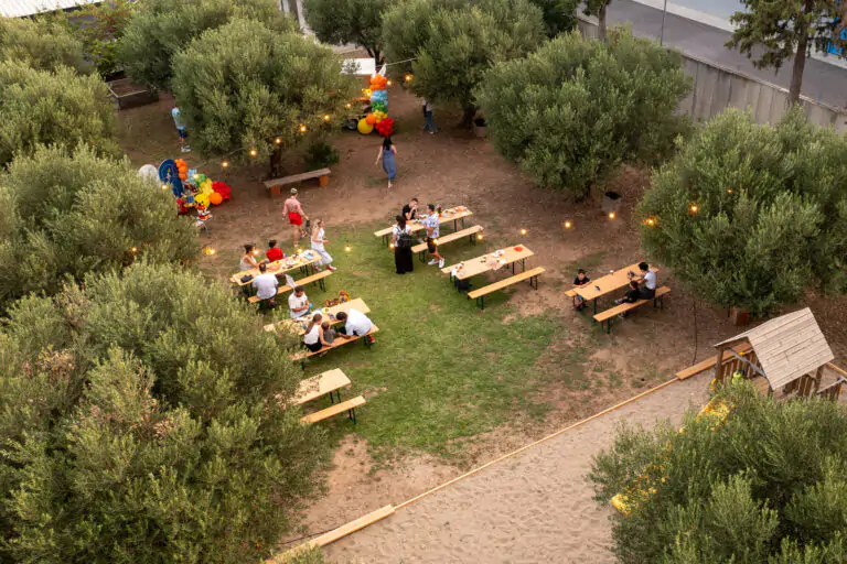 παιδικά πάρτι Θεσσαλονίκη τιμές