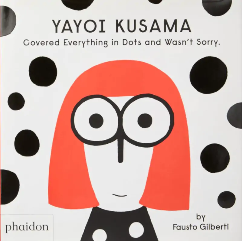 Yayoi Kusama