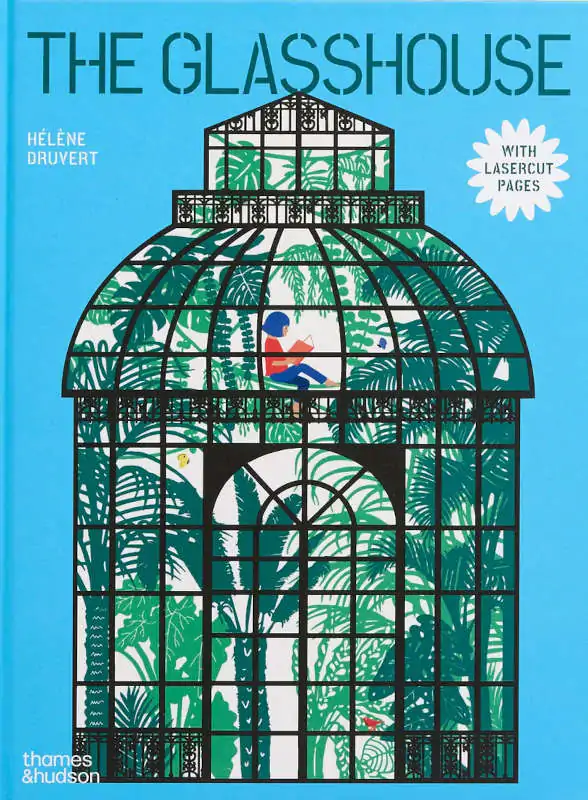 The Glasshouse